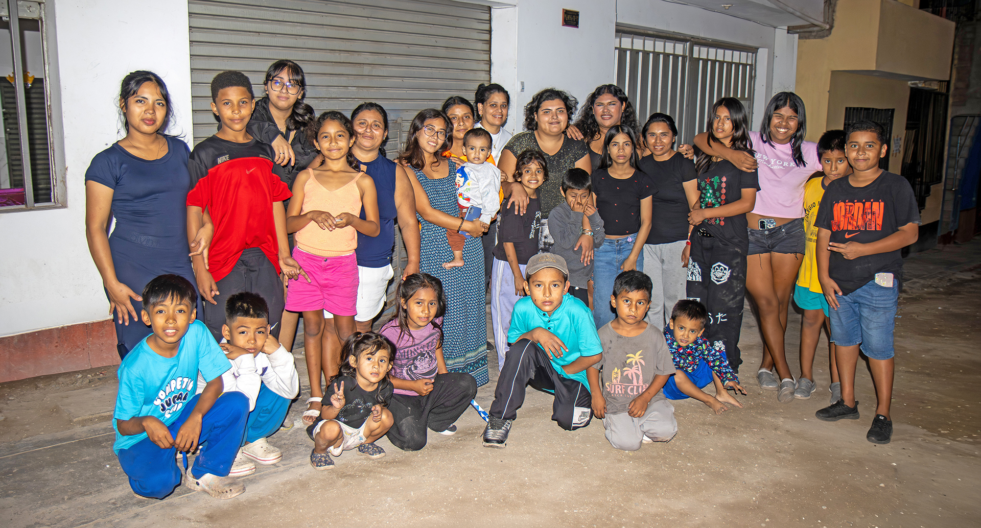 Inicio quienes somos