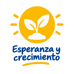 ¿Quienes somos? esperanza y crecimiento