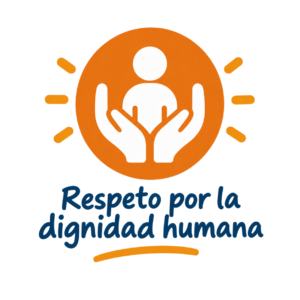 ¿Quienes somos? respeto por la dignidad humana